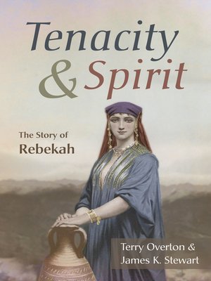 cover image of Tenacity and Spirit